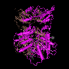 Molecular Structure Image for 3PC4