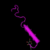 Molecular Structure Image for 1BYV