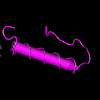 Molecular Structure Image for 1BZB