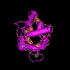 Molecular Structure Image for 1CDP