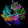 Molecular Structure Image for 2BA1