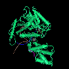 Molecular Structure Image for 2BCQ