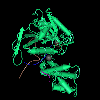 Molecular Structure Image for 2BCS