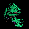 Molecular Structure Image for 2BCV