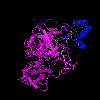 Molecular Structure Image for 2BPB