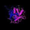 Molecular Structure Image for 1AWP