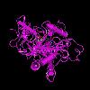 Molecular Structure Image for 2BU9