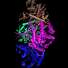 Structure molecule image