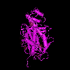 Molecular Structure Image for 2BYD