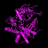 Molecular Structure Image for 2C1W