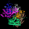 Molecular Structure Image for 2C38