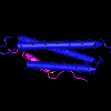 Molecular Structure Image for 2C5I