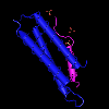 Molecular Structure Image for 2C5K