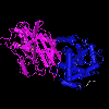 Molecular Structure Image for 2C5V