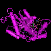 Molecular Structure Image for 2C95