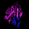 Molecular Structure Image for 2CG5