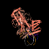 Molecular Structure Image for 2CGP