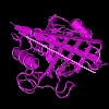 Molecular Structure Image for 2CYH