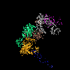 Molecular Structure Image for 2D6F