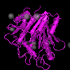 Molecular Structure Image for 3B3S