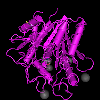 Structure molecule image