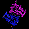 Molecular Structure Image for 3BBR