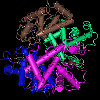 Molecular Structure Image for 3BOM