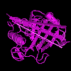 Molecular Structure Image for 4CYH