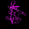 Molecular Structure Image for 2L3S