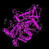 Molecular Structure Image for 2X7H