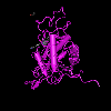 Molecular Structure Image for 3LEA