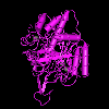 Molecular Structure Image for 3LPD