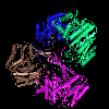 Molecular Structure Image for 3N1C