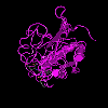 Molecular Structure Image for 3OF9