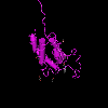 Molecular Structure Image for 3P1F