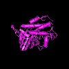 Molecular Structure Image for 3PA3