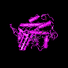 Molecular Structure Image for 3PA4