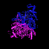 Molecular Structure Image for 2XGT