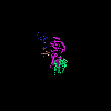 Molecular Structure Image for 2XKV