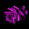 Molecular Structure Image for 3LZ5