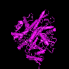 Molecular Structure Image for 3MZS