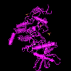 Molecular Structure Image for 3NGA