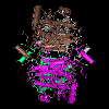 Molecular Structure Image for 3O03