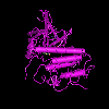 Molecular Structure Image for 3ORM