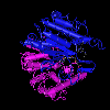 Molecular Structure Image for 1BYE