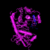 Molecular Structure Image for 3KKV