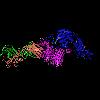 Molecular Structure Image for 3NIF