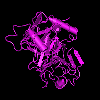 Molecular Structure Image for 3OPW