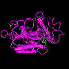 Molecular Structure Image for 3OVX