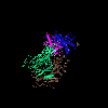 Molecular Structure Image for 3PL6